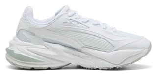Puma GS Surge dames golfschoenen, wit