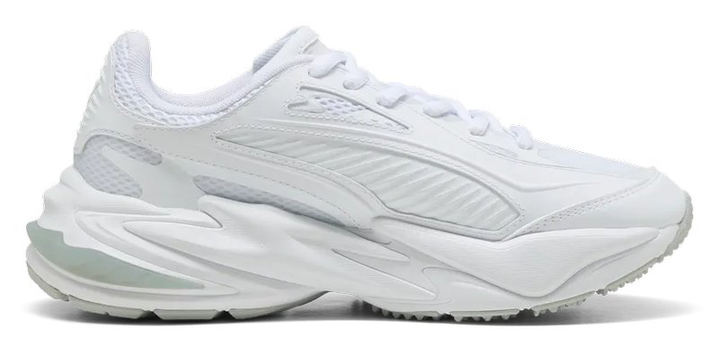 Puma GS Surge dames golfschoenen, wit