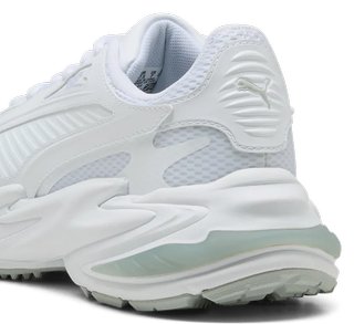 Puma GS Surge dames golfschoenen, wit