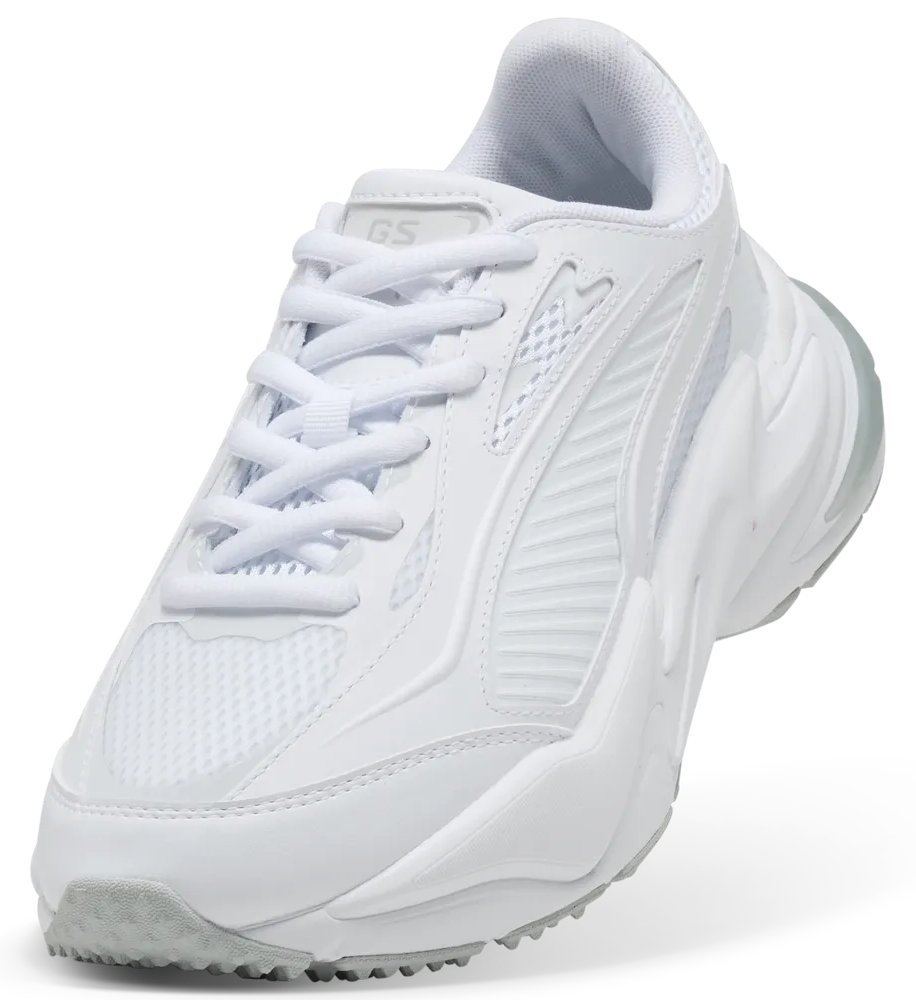 Puma GS Surge dames golfschoenen, wit