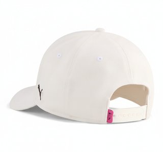 PUMA x PALM TREE CREW Wavestate heren cap, wit