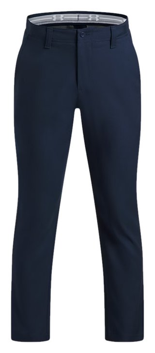 Under Armour junior broek, blauw