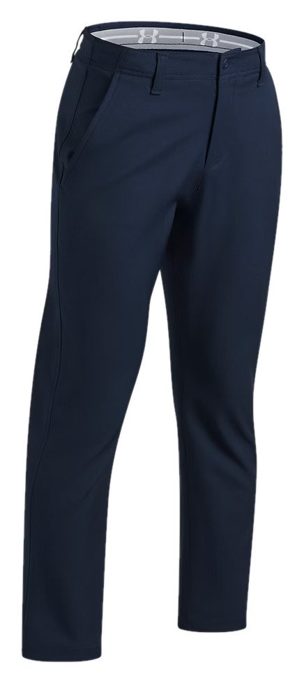 Under Armour junior broek, blauw