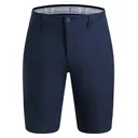 Under Armour Matchplay junior shorts, blauw