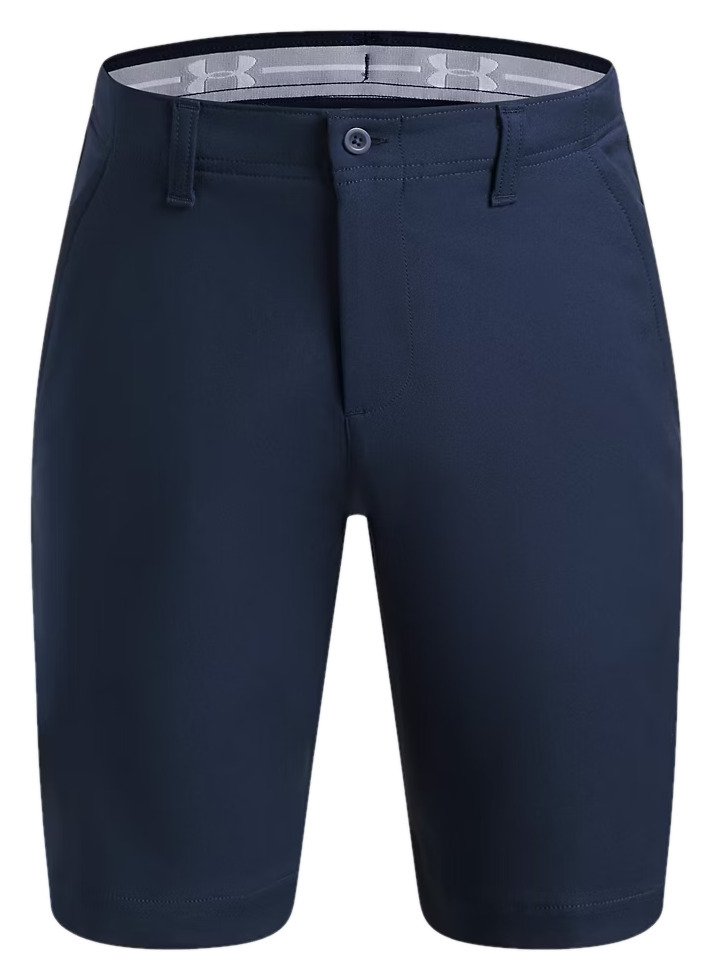 Under Armour Matchplay junior shorts, blauw