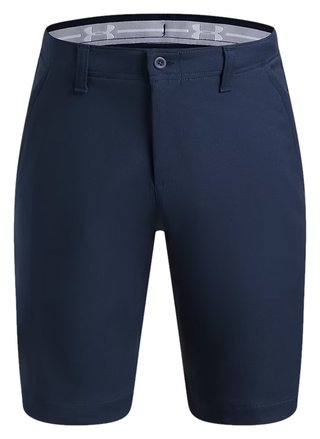 Under Armour Matchplay junior shorts, blauw