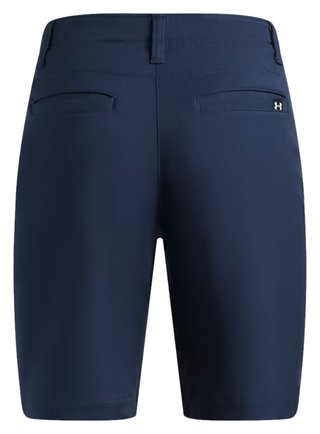 Under Armour Matchplay junior shorts, blauw