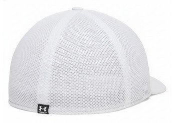 Under Armour Iso-Chill Drive Low STR heren cap, wit