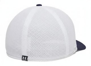 Under Armour Iso-Chill Drive Low STR heren cap, blauw