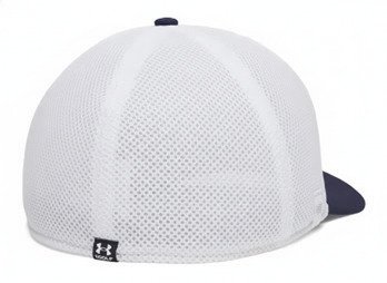 Under Armour Iso-Chill Drive Low STR heren cap, blauw