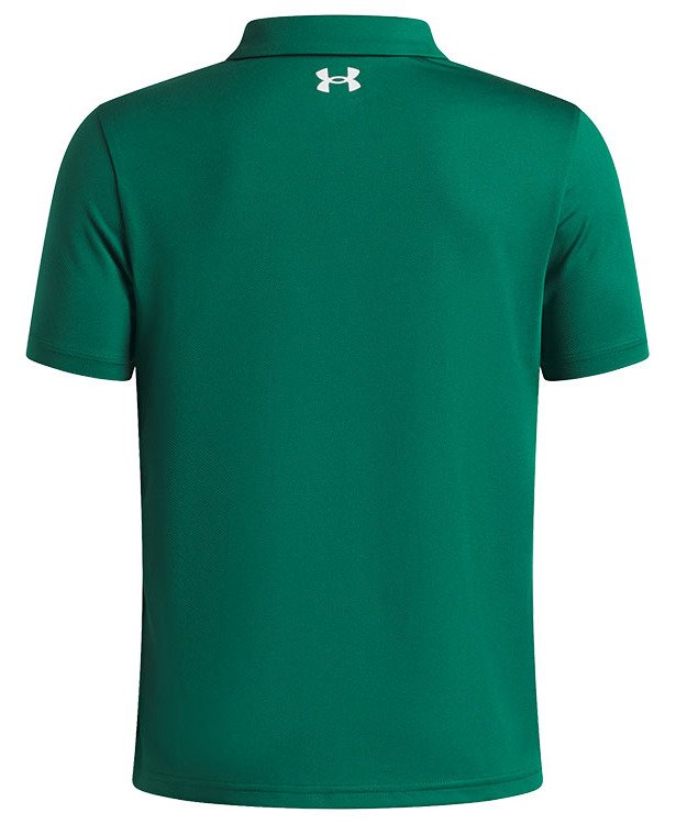 Under Armour Matchplay junior polo, groen