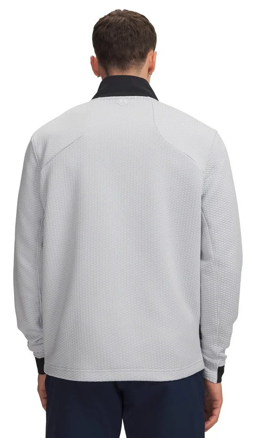 Under Armour Drive Pro Hybrid HZ heren jack, halo gray