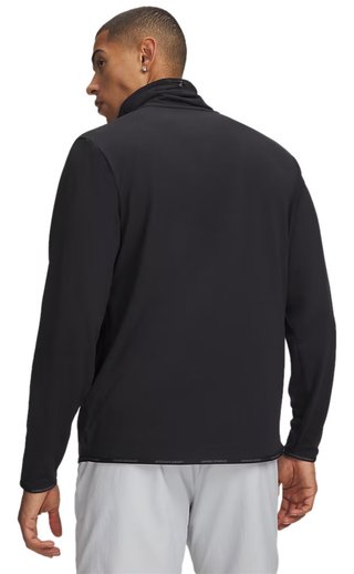 Under Armour Drive Funnel Pullover sweater, zwart