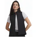 Under Armour Drive Midlayer dames vest, zwart