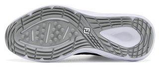 FootJoy Qmotion heren golfschoenen, navy/blauw