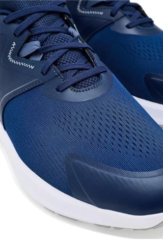 FootJoy Qmotion heren golfschoenen, navy/blauw