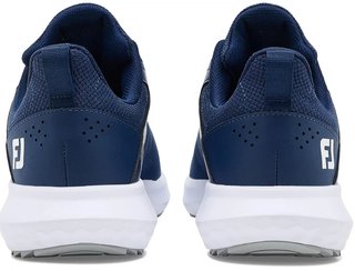 FootJoy Qmotion heren golfschoenen, navy/blauw