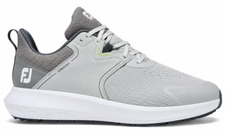 FootJoy Qmotion heren golfschoenen, grijs/antraciet