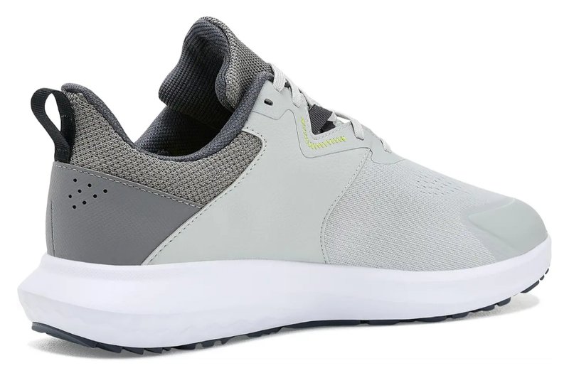 FootJoy Qmotion heren golfschoenen, grijs/antraciet