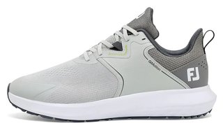 FootJoy Qmotion heren golfschoenen, grijs/antraciet