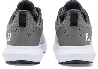 FootJoy Qmotion heren golfschoenen, grijs/antraciet