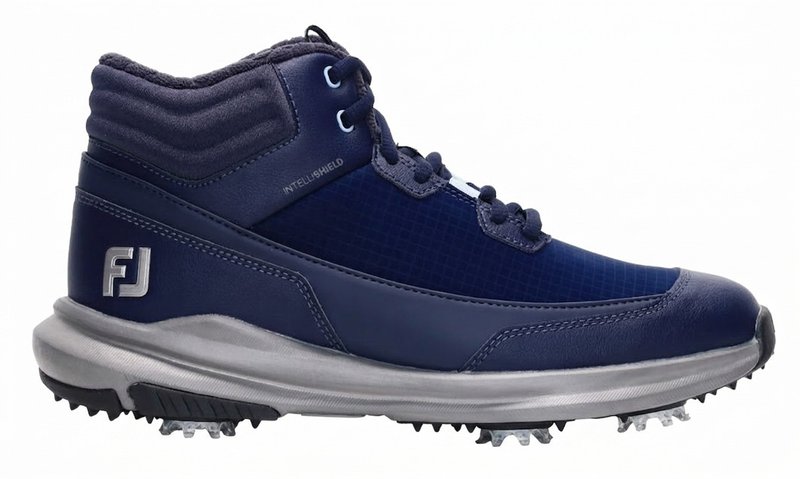 FootJoy StormWalker boot dames golfschoenen, navy