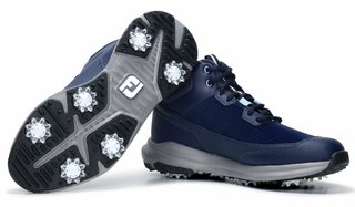FootJoy StormWalker boot dames golfschoenen, navy
