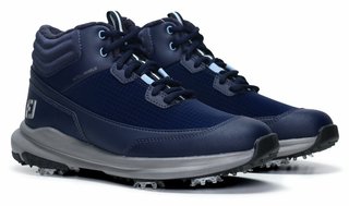 FootJoy StormWalker boot dames golfschoenen, navy