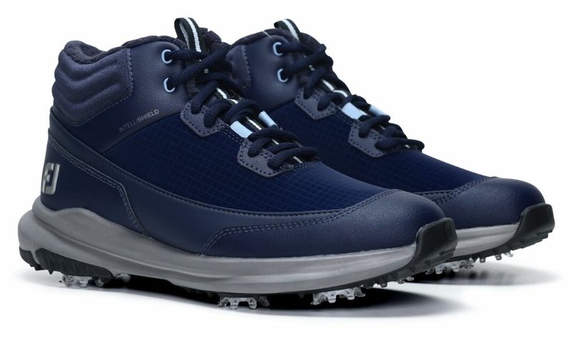 FootJoy StormWalker boot dames golfschoenen, navy