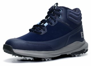 FootJoy StormWalker boot dames golfschoenen, navy