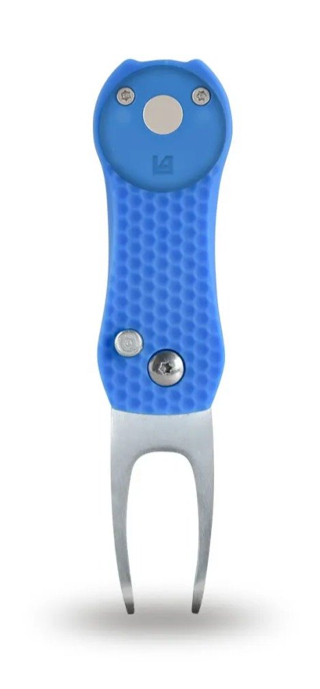 Masters Golf Aspect Snap Pitch Repairer, blauw