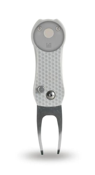 Masters Golf Aspect Snap Pitch Repairer, grijs