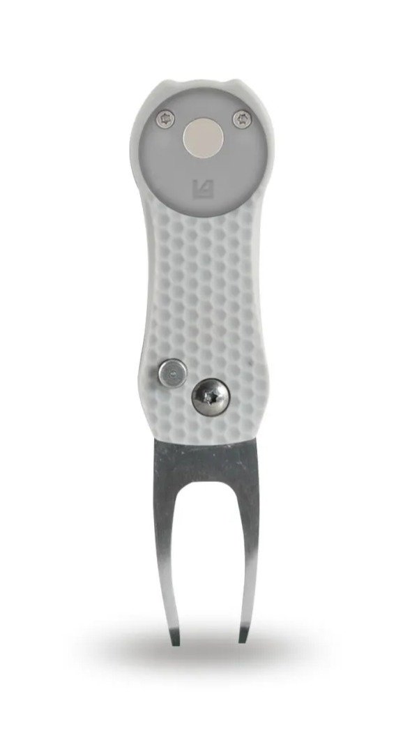 Masters Golf Aspect Snap Pitch Repairer, grijs