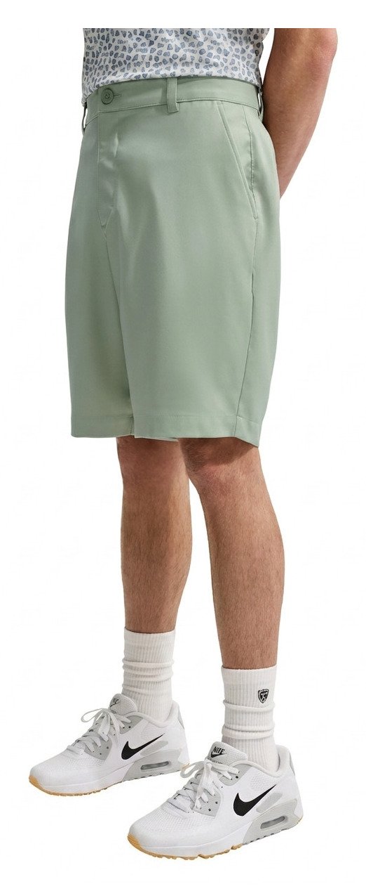 Nike Velocity heren shorts, jade horizon/wolf grey