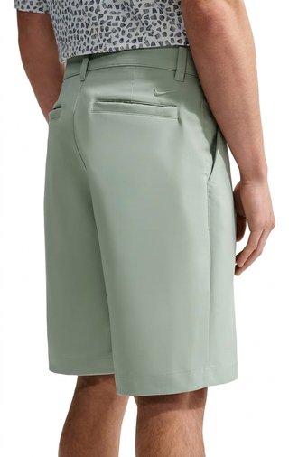 Nike Velocity heren shorts, jade horizon/wolf grey