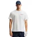 Nike DNA heren T-Shirt, wit