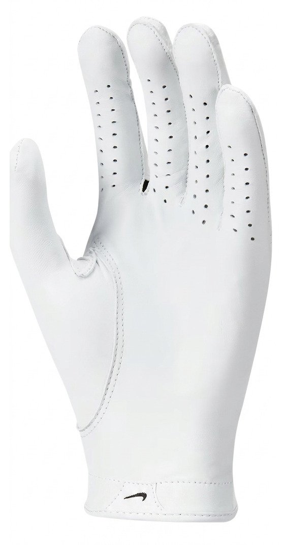 Nike Tour Classic 4 heren golfhandschoen, wit