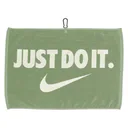 Nike Performance 2.0 golfhanddoek, spruce