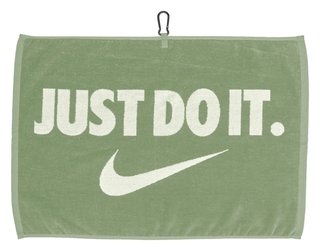 Nike Performance 2.0 golfhanddoek, spruce