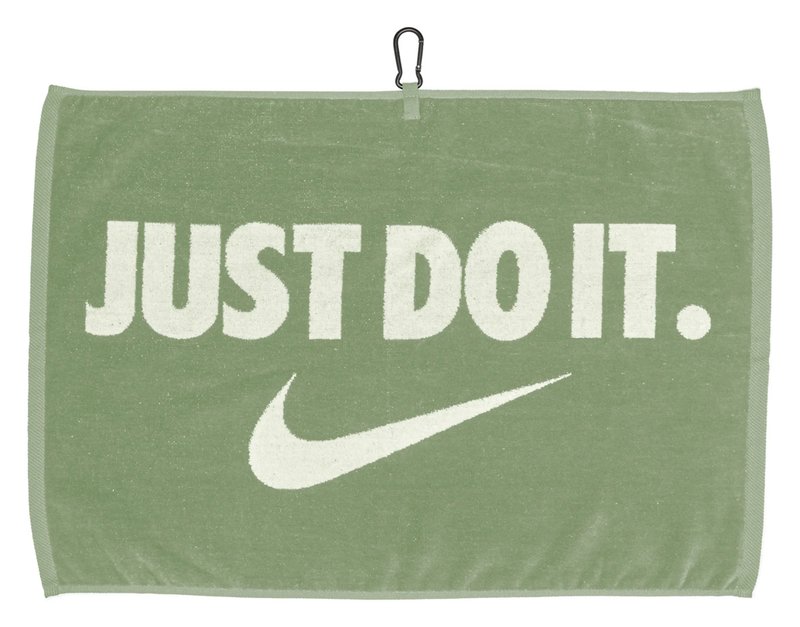 Nike Performance 2.0 golfhanddoek, spruce