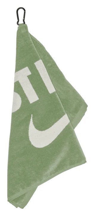 Nike Performance 2.0 golfhanddoek, spruce