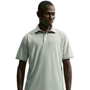 Nike Tailored Performance heren polo, jade horizon