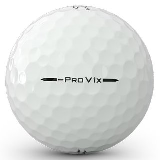 Titleist Pro V1x Left Dash RCT golfballen 2026