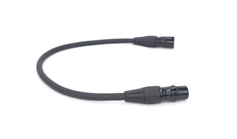 Davies Caddy Extension Battery Cable 45 cm