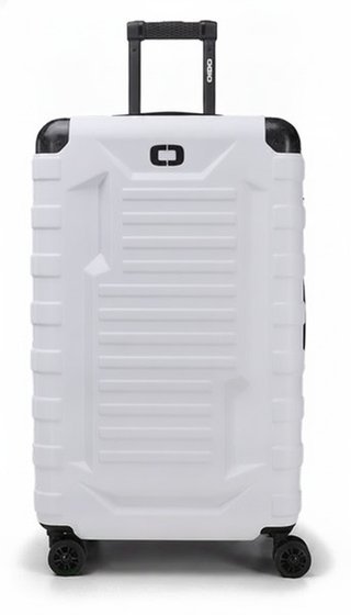 Ogio Renegade Vault Checked Luggage 95L reiskoffer, wit