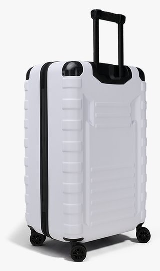 Ogio Renegade Vault Checked Luggage 95L reiskoffer, wit
