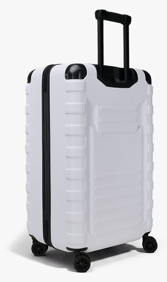 Ogio Renegade Vault Checked Luggage 95L reiskoffer, wit