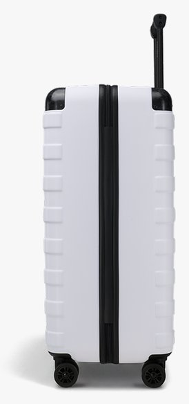 Ogio Renegade Vault Checked Luggage 95L reiskoffer, wit