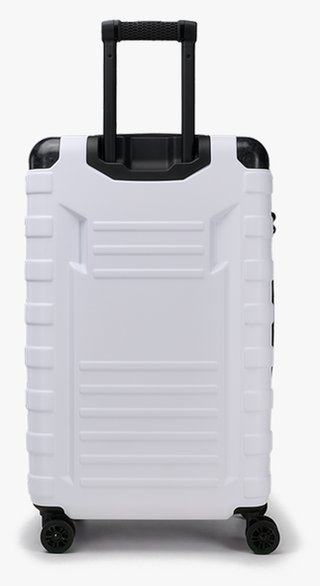 Ogio Renegade Vault Checked Luggage 95L reiskoffer, wit