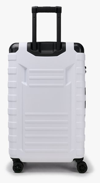 Ogio Renegade Vault Checked Luggage 95L reiskoffer, wit